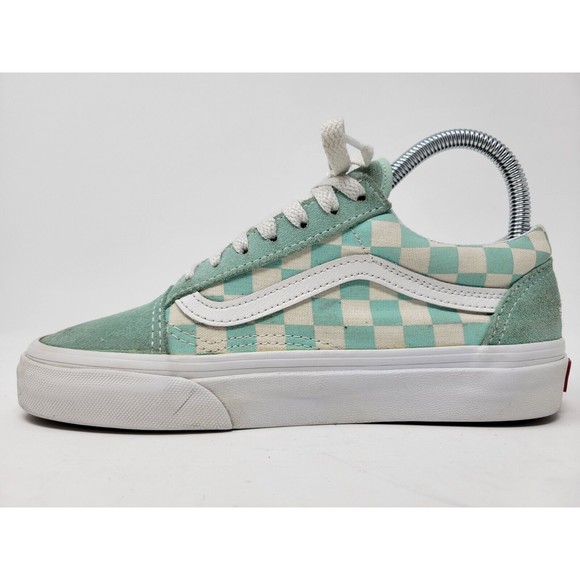 VANS Off The Wall Sneaker Size 5.5 - Picture 5 of 12